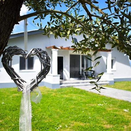 Villetta Del Mare Corfu Perivólion Exteriör bild